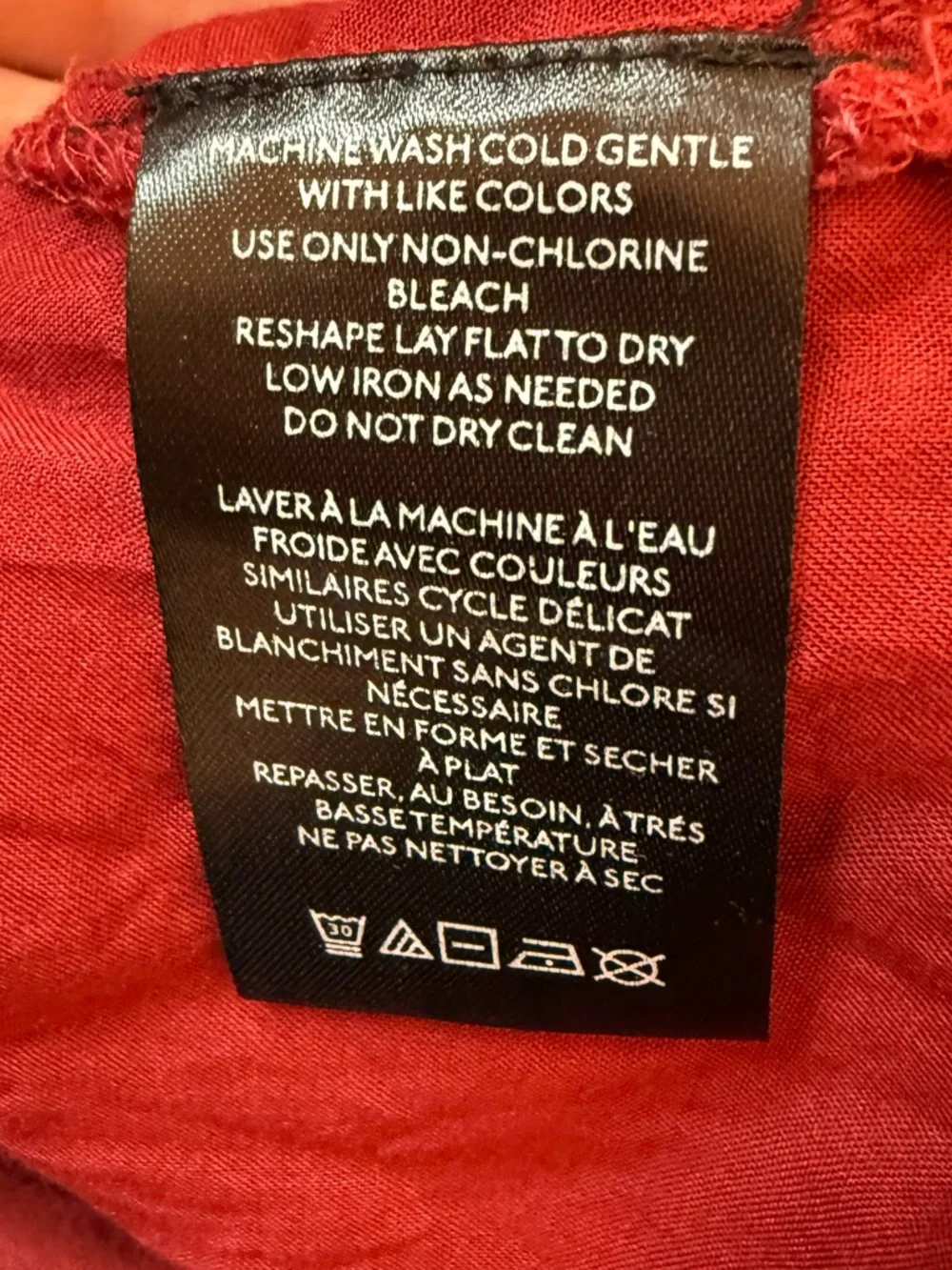 Free People Golden Hour Maxi Dress Floral Smocked Burgundy Blue Size Small - Picture 10 of 14